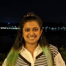 Profile picture for Nivedita Vivek