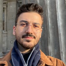 Profile picture for Fatih Eren Çetin