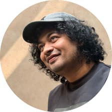 Profile picture for vijay eesam