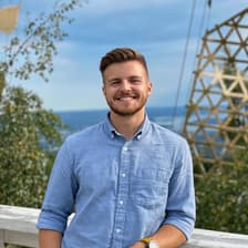 Profile picture for Ian Race