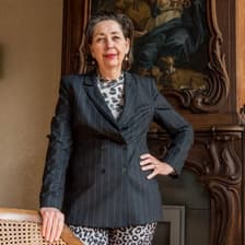 Profile picture for Anja Berkelaar