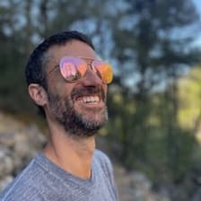 Profile picture for Seth Mazow