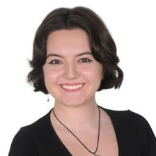 Profile picture for Sude Hereklioglu