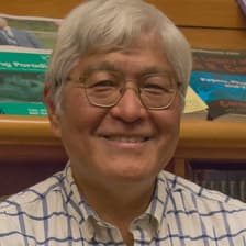 Profile picture for Thomas Hirasuna