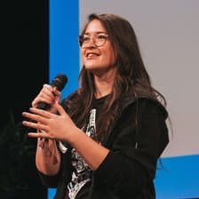 Profile picture for Eléonore Blanc