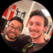 Profile picture for Jake Stevens