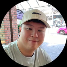 Profile picture for Martin Tan