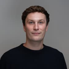 Profile picture for Harry Pearce Gould
