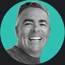 Profile picture for Mark Hannigan