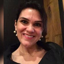 Profile picture for Lucila Almeida