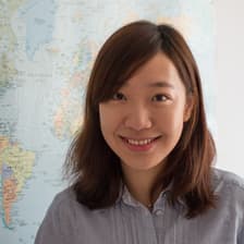 Profile picture for Penny Gao