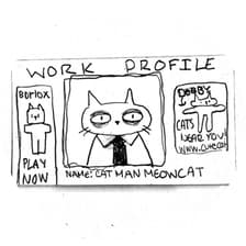 Profile picture for Niko Magafi