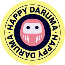 Profile picture for Robyn from Happy Daruma