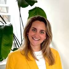 Profile picture for Maud Vermeulen
