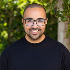 Profile picture for Justin Johnson