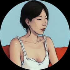 Profile picture for Caroline Y