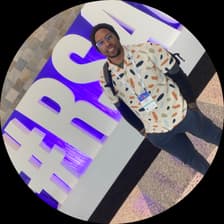 Profile picture for Dwight