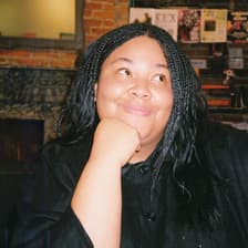 Profile picture for monique means