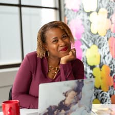 Profile picture for Amirah Raveneau-Bey