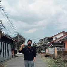 Profile picture for MUHAMMAD DWI HIDARMAWAN 