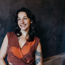 Profile picture for Lily Asch