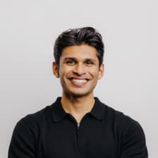 Profile picture for Nikhil D'Souza