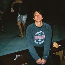Profile picture for Noah Liu
