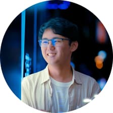 Profile picture for George Shao