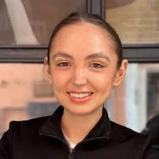 Profile picture for Yulia U