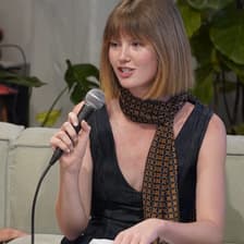 Profile picture for Lara Berge