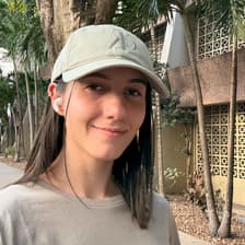 Profile picture for Valentina Bearzotti