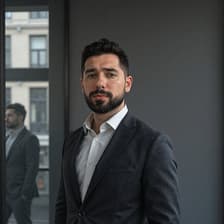 Profile picture for Alex Karasyov