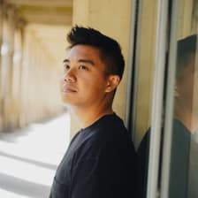 Profile picture for Nico Saypharath