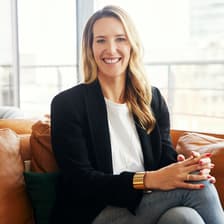 Profile picture for Christine