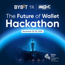 Profile picture for The Future of Wallet Hackathon