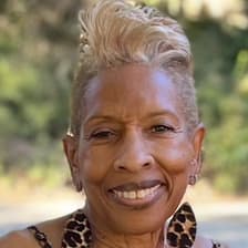 Profile picture for Zenobia @ The Funding Boutique