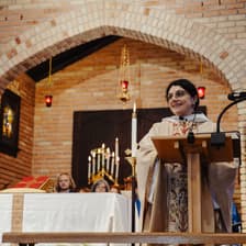 Profile picture for Dani Lee