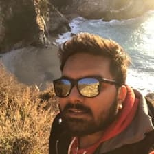 Profile picture for Pratik Gandhi