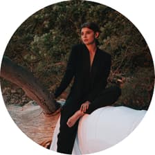 Profile picture for Anna Jane Brooks
