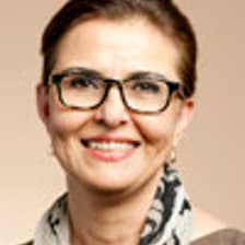Profile picture for Parisa Khosropour