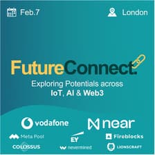 Profile picture for FutureConnect