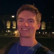 Profile picture for Nathan Georg