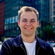Profile picture for Maksym Strukov