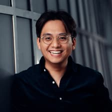 Profile picture for Chang Cao