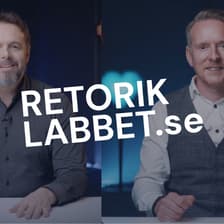 Profile picture for Retoriklabbet