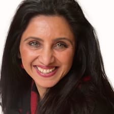 Profile picture for Angel Oberoi