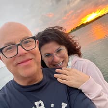 Profile picture for Robert Geils