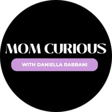 Profile picture for Daniella Rabbani