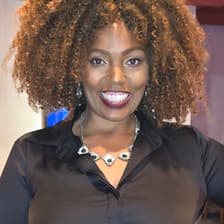 Profile picture for Crystal Bellamy