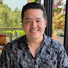 Profile picture for Jonathan Pan